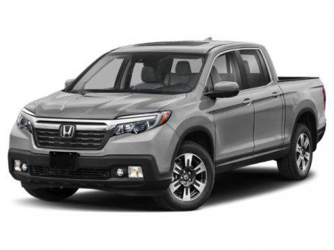used 2020 Honda Ridgeline car, priced at $25,591