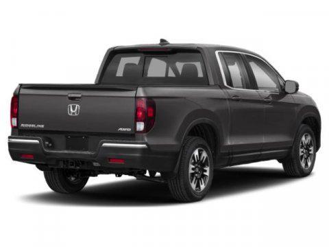 used 2020 Honda Ridgeline car, priced at $25,591