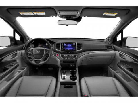 used 2020 Honda Ridgeline car, priced at $25,591