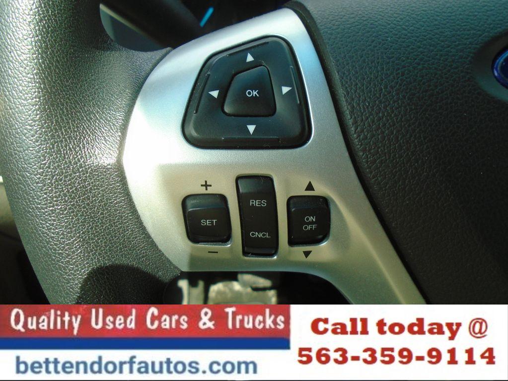 used 2014 Ford Explorer car, priced at $11,372