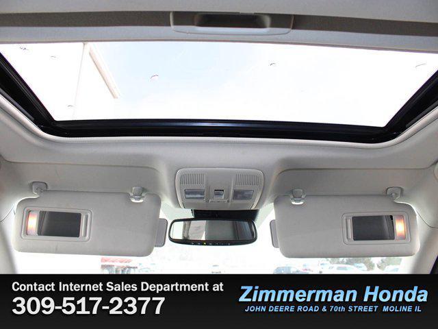 used 2025 Mazda CX-5 car, priced at $24,992