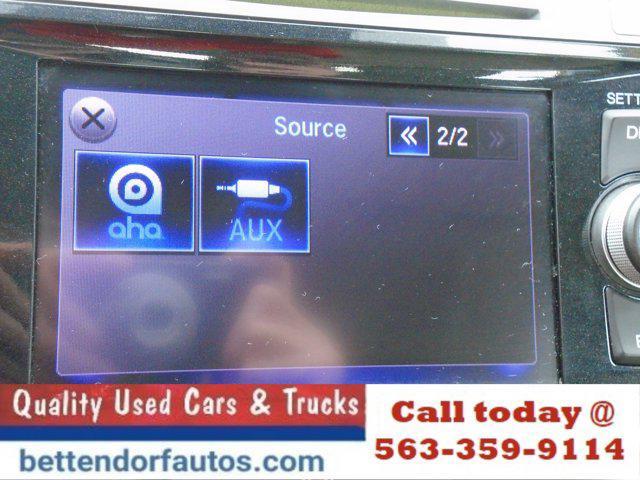 used 2014 Honda Accord car, priced at $12,995