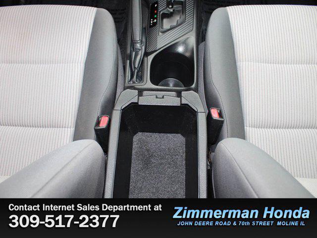 used 2016 Toyota RAV4 car, priced at $14,991