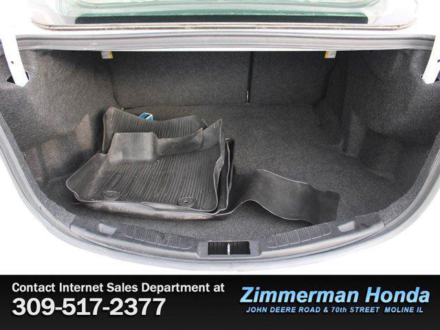 used 2017 Ford Fusion car, priced at $10,991