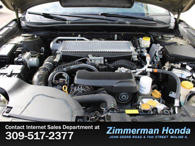 used 2022 Subaru Outback car, priced at $27,991