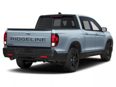 new 2026 Honda Ridgeline car, priced at $49,845
