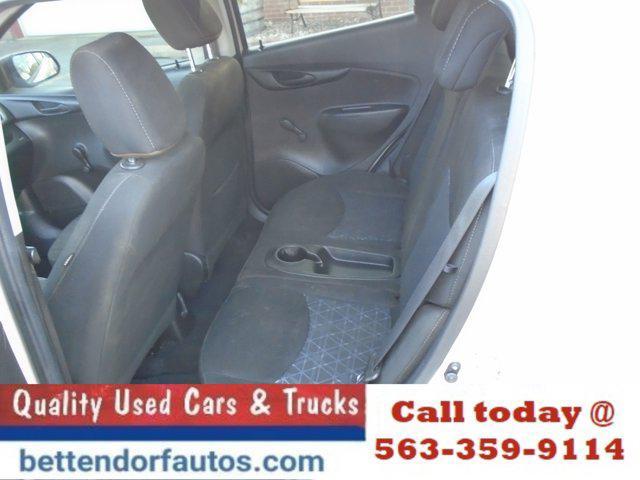 used 2020 Chevrolet Spark car, priced at $8,995