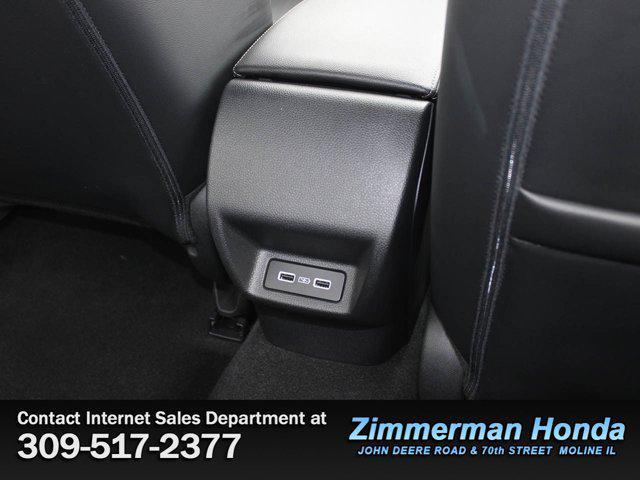 used 2023 Honda Civic car, priced at $27,991