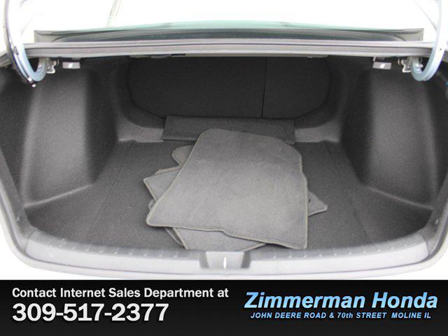 used 2023 Honda Civic car, priced at $27,991