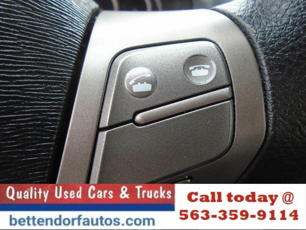 used 2010 Toyota Venza car, priced at $13,372