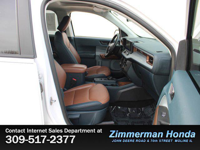 used 2023 Ford Maverick car, priced at $24,991