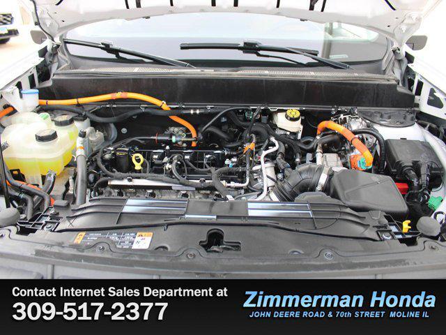 used 2023 Ford Maverick car, priced at $24,991