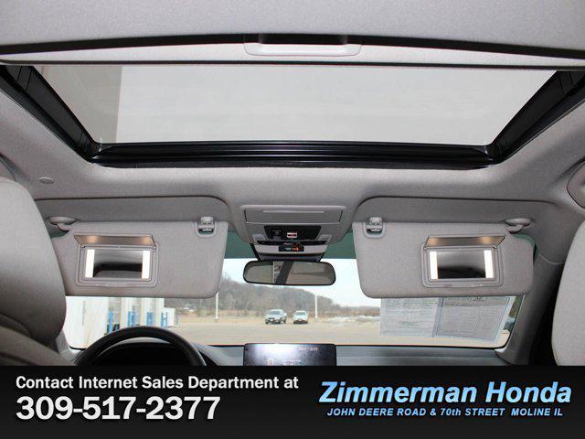 used 2024 Honda Accord car, priced at $26,991