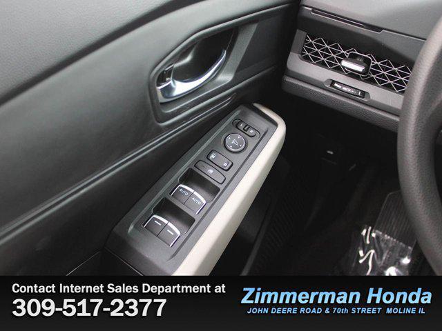 used 2024 Honda Accord car, priced at $26,991