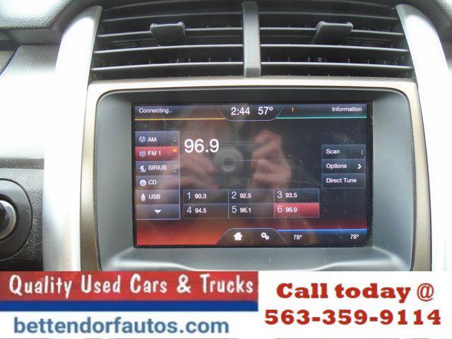 used 2011 Ford Edge car, priced at $8,495