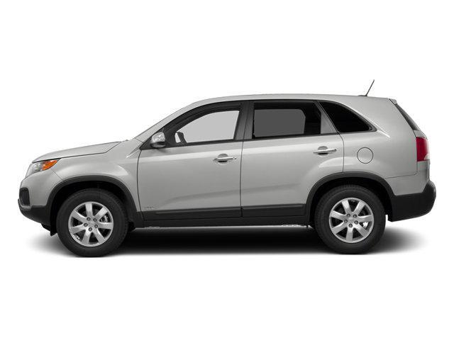 used 2013 Kia Sorento car