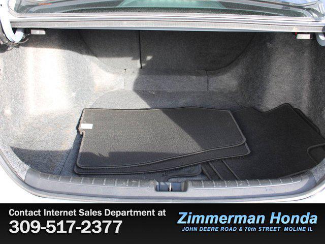 used 2022 Honda Accord car, priced at $23,991