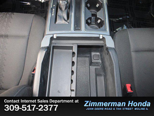 used 2020 Ford F-150 car, priced at $28,991