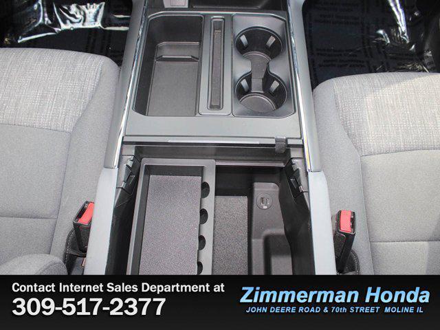 used 2021 Ford F-150 car, priced at $37,268