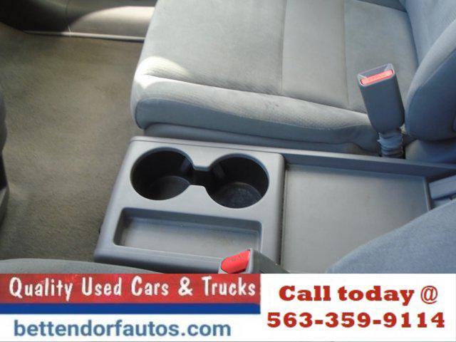 used 2010 Honda CR-V car, priced at $5,995