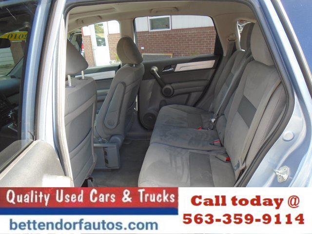 used 2010 Honda CR-V car, priced at $5,995