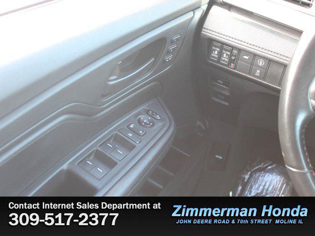 used 2023 Honda Odyssey car, priced at $36,992