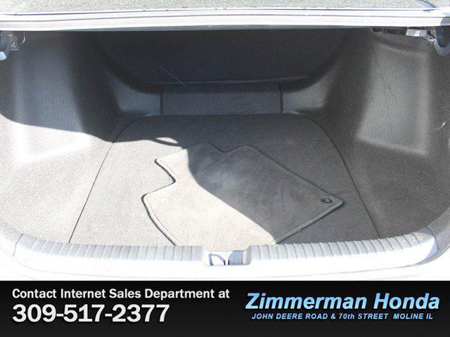 used 2025 Honda Accord car, priced at $26,991