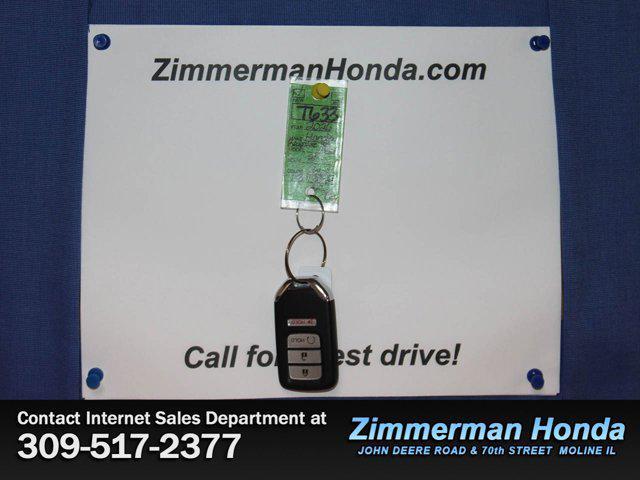 new 2026 Honda Ridgeline car, priced at $44,890