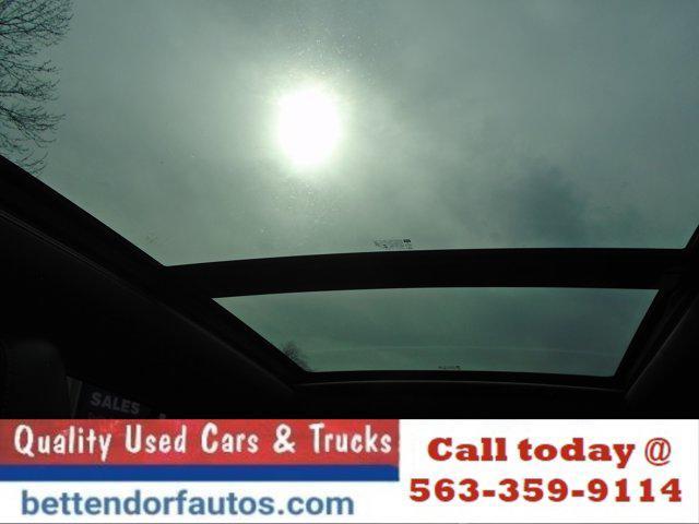 used 2021 GMC Terrain car, priced at $14,995