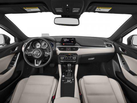 used 2017 Mazda Mazda6 car
