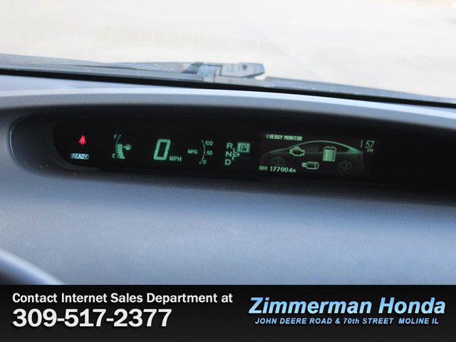 used 2013 Toyota Prius car, priced at $8,491