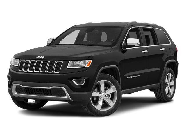 used 2014 Jeep Grand Cherokee car, priced at $10,591