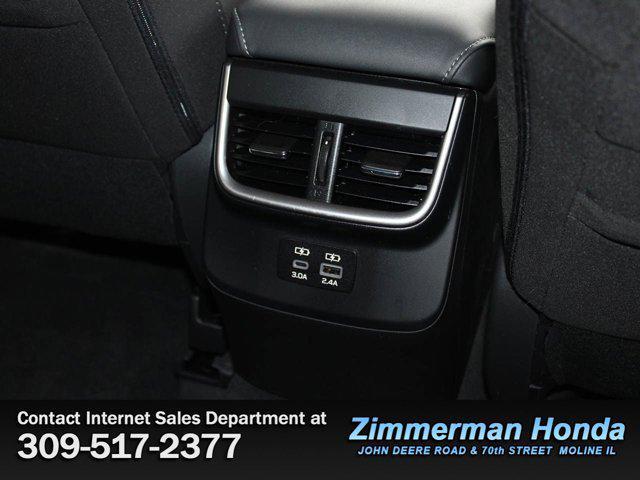 used 2023 Subaru Outback car, priced at $23,991