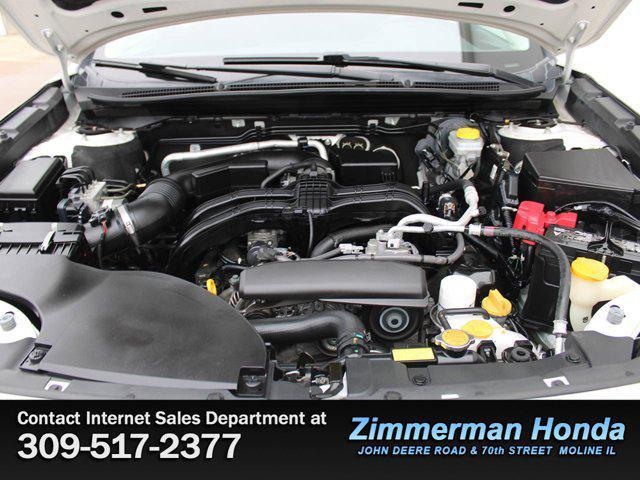 used 2023 Subaru Outback car, priced at $23,991