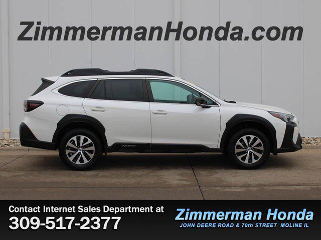 used 2023 Subaru Outback car, priced at $23,991