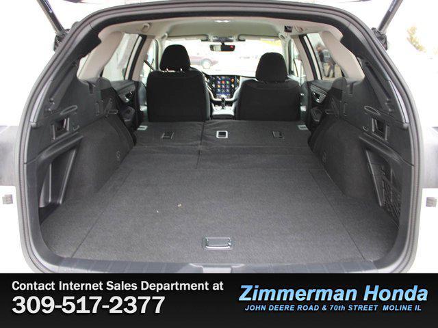 used 2023 Subaru Outback car, priced at $23,991