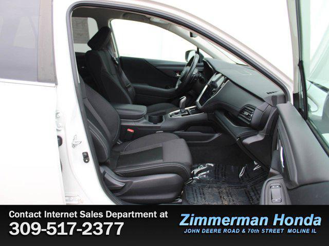 used 2023 Subaru Outback car, priced at $23,991