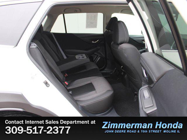 used 2023 Subaru Outback car, priced at $23,991