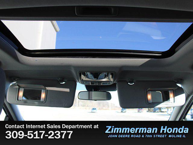 used 2017 Honda CR-V car, priced at $16,991