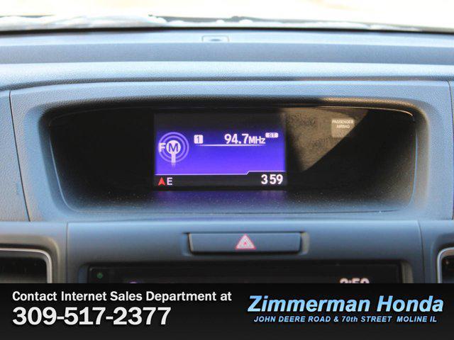 used 2015 Honda CR-V car, priced at $10,891