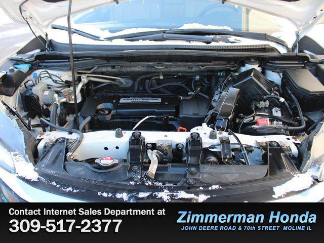 used 2015 Honda CR-V car, priced at $10,891