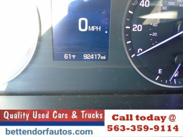 used 2016 Hyundai Sonata car, priced at $8,595