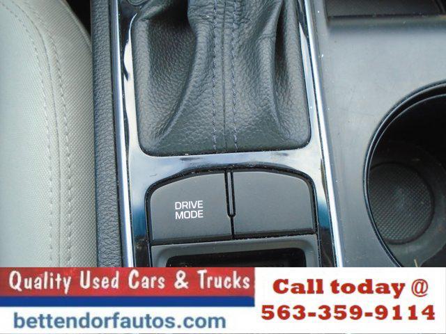 used 2016 Hyundai Sonata car, priced at $8,595