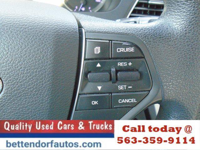 used 2016 Hyundai Sonata car, priced at $8,595