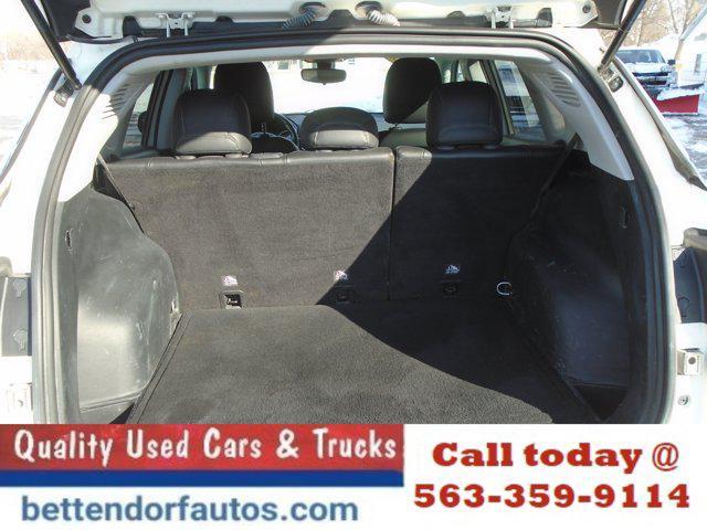 used 2019 Jeep Compass car, priced at $11,995