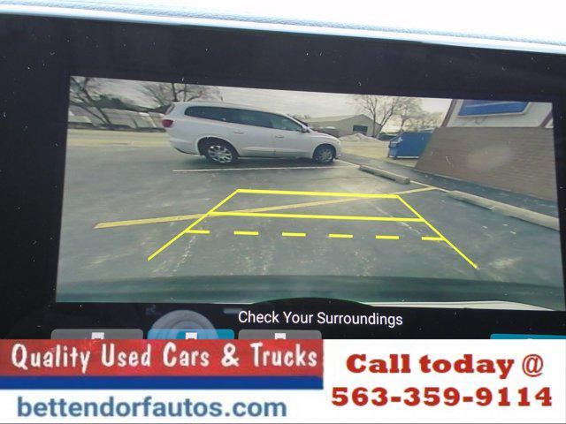 used 2020 Honda Pilot car, priced at $21,495