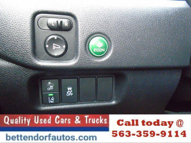 used 2020 Honda Pilot car, priced at $21,495