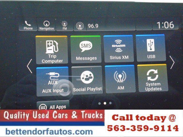 used 2020 Honda Pilot car, priced at $21,495