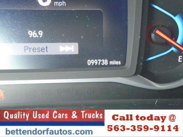 used 2020 Honda Pilot car, priced at $21,495