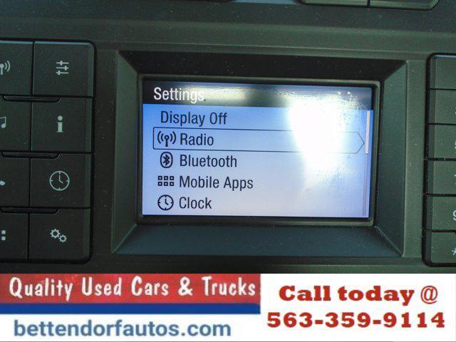 used 2018 Ford F-150 car, priced at $12,995